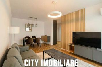 Apartament 2 camere de inchiriat INTRE LACURI - Cluj anunturi imobiliare Cluj