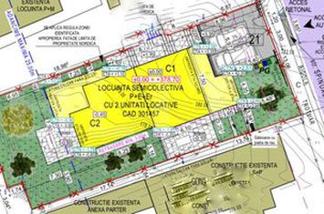 Vilă - 4 camere de vanzare CLUJ-NAPOCA - Cluj anunturi imobiliare Cluj