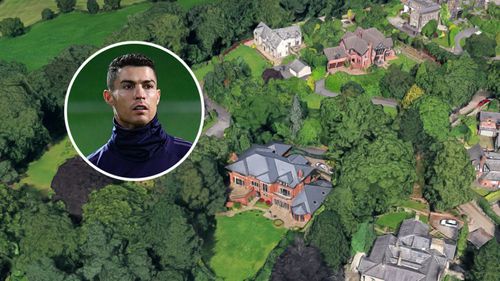 Ronaldo e gata să piardă 600.000 de lire sterline