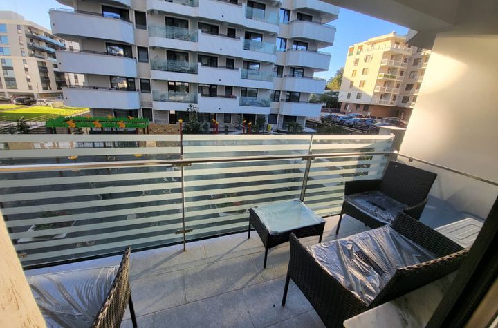 Apartament 2 camere de inchiriat IASI - Iasi anunturi imobiliare Iasi
