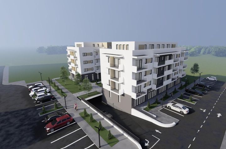 Apartament 2 camere de vanzare SIBIU - Sibiu anunturi imobiliare Sibiu