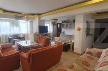 Apartament 4 camere de vanzare CALEA BUCURESTI - Dolj anunturi imobiliare Dolj