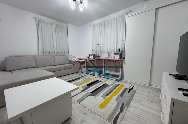 Oferta noua ! Popesti Leordeni - Solstitiului - 2 camere - disponibil imediat anunturi imobiliare Bucuresti