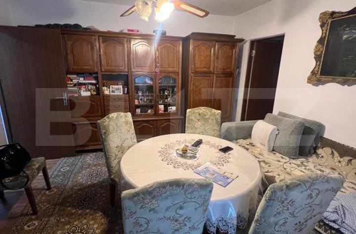 Apartament 3 camere de vanzare BISTRITA - Bistrita-Nasaud anunturi imobiliare Bistrita-Nasaud