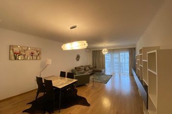 Apartment 4 rooms | compound with swimming pool | Herastrau anunturi imobiliare Bucuresti