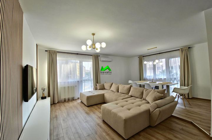 Apartament 3 camere de inchiriat HIPODROM 3 - Sibiu anunturi imobiliare Sibiu