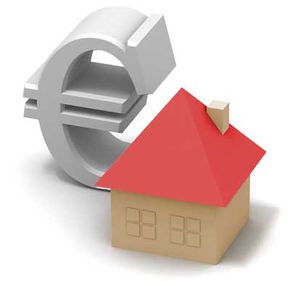 Finanţarea imobiliară are picioare scurte