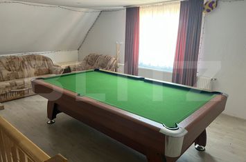 Casă - 7 camere de vanzare RUSII-MUNTI - Mures anunturi imobiliare Mures