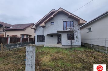 Casă - 4 camere de vanzare SANCRAIU DE MURES - Mures anunturi imobiliare Mures
