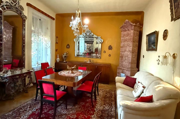 Casă - 6 camere de vanzare GEORGE ENESCU - Dolj anunturi imobiliare Dolj