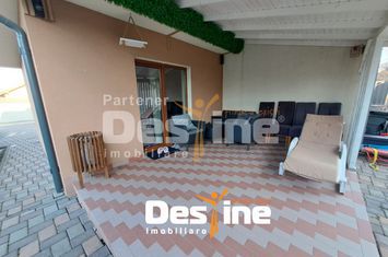 Vilă - 4 camere de vanzare IASI - Iasi anunturi imobiliare Iasi