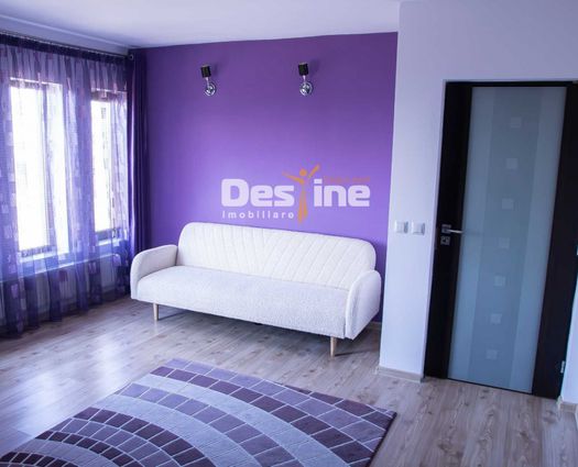 Apartament 3 camere Iasi, 67 mp