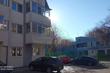 Apartament 3 camere de vanzare BRANCOVEANU - Bucuresti anunturi imobiliare Bucuresti