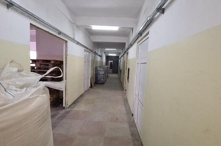 Drumul Intre Tarlale spatiu productie 1350 mp anunturi imobiliare Bucuresti