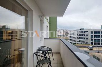 Apartament mobilat Top City Coresi anunturi imobiliare Brasov