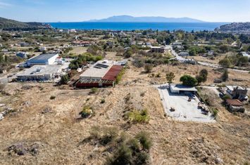 Teren 1.283 mp în Perigiali (Kavala) anunturi imobiliare Grecia