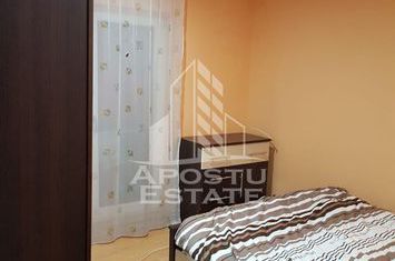 Apartament 3 camere, centrala proprie, Timisoara-zona Circumvalatiunii anunturi imobiliare Timis