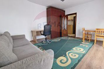 Garsonieră decomandată de închiriat, pe strada Prof. Ioan Rus anunturi imobiliare Cluj