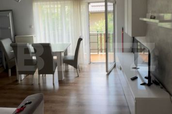 Apartament 3 camere de inchiriat CLUJ-NAPOCA - Cluj anunturi imobiliare Cluj