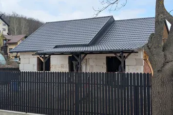 Casă - 3 camere de vanzare BACAU - Bacau anunturi imobiliare Bacau