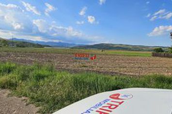 Teren Intravilan de vanzare CENTRAL - Alba anunturi imobiliare Alba