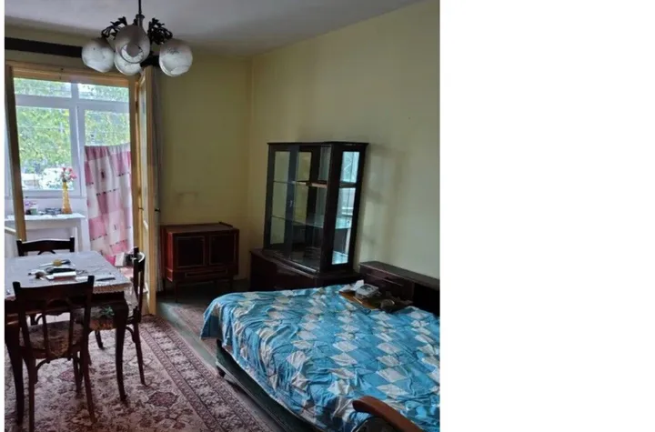 Garsoniera de vanzare Titan - Piata Minis, 1 minut metrou anunturi imobiliare Bucuresti