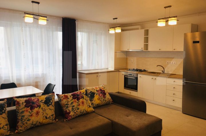 Apartament 2 camere de vanzare FLORESTI - Cluj anunturi imobiliare Cluj