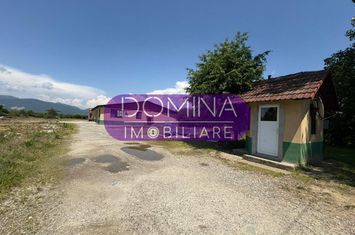 Spațiu industrial de vanzare TETILA - Gorj anunturi imobiliare Gorj