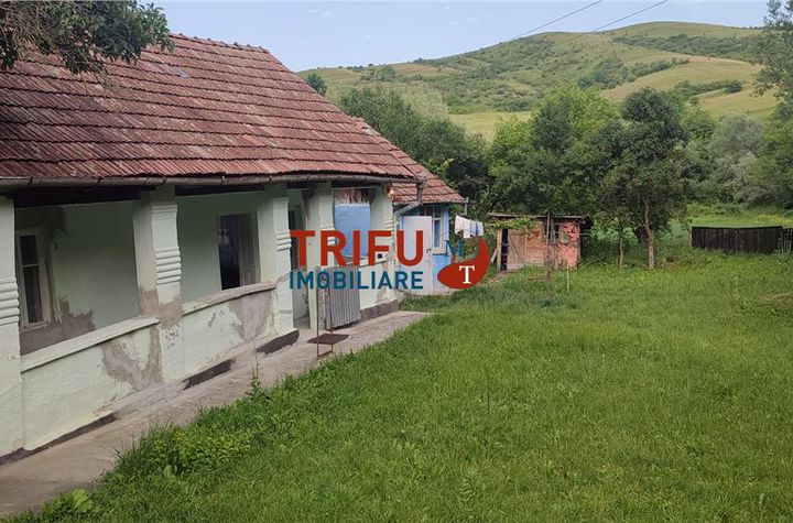Casă - 2 camere de vanzare CENTRAL - Alba anunturi imobiliare Alba