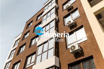 Garsonieră de vanzare MOARA DE VANT - Iasi anunturi imobiliare Iasi