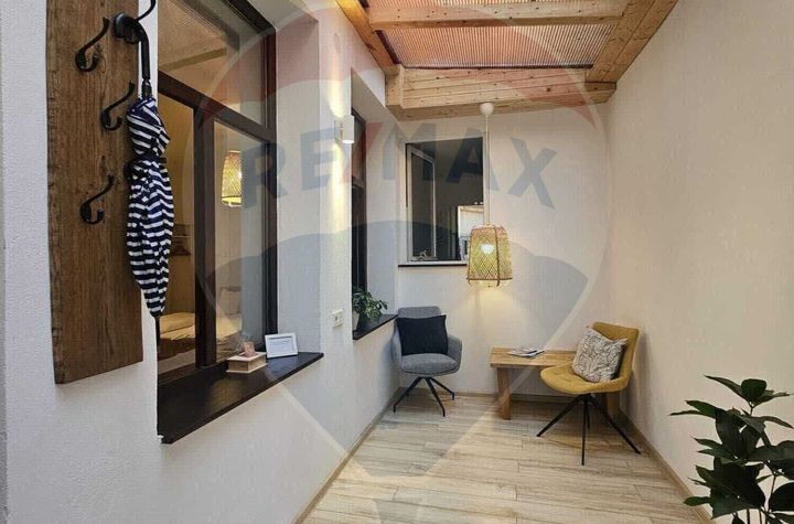 Garsoniera ultracetrala de vanzare anunturi imobiliare Sibiu