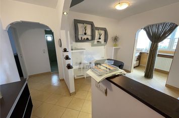 Apartament 2 camere de inchiriat CALEA DUMBRAVII - Sibiu anunturi imobiliare Sibiu