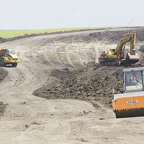 Berceanu: Vom avea autostrada, doar daca isi revine economia