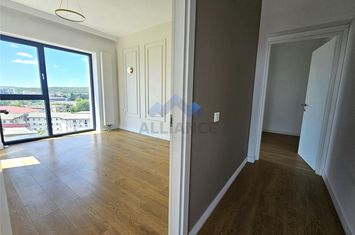 Apartament 3 camere de inchiriat SEMICENTRAL - Iasi anunturi imobiliare Iasi