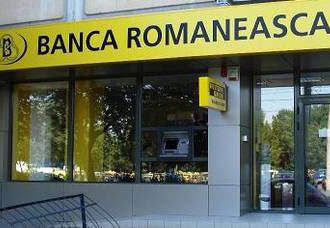 Banca Romaneasca reduce dobanzile la credite ipotecare