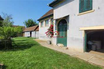 Casă - 6 camere de vanzare APOLDU DE JOS - Sibiu anunturi imobiliare Sibiu