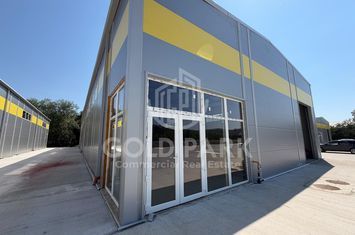 Spatiu Industrial - Baciu - Constructie Noua anunturi imobiliare Cluj