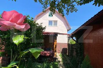 Casă - 4 camere de vanzare BACIU - Cluj anunturi imobiliare Cluj