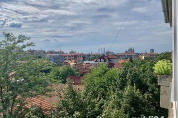 Apartament 3 camere de vanzare FABRIC - Timis anunturi imobiliare Timis