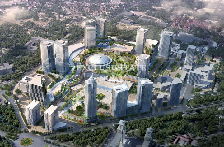 Vanzare TEREN zona Expozitiei - Romexpo - Poligrafiei . anunturi imobiliare Bucuresti