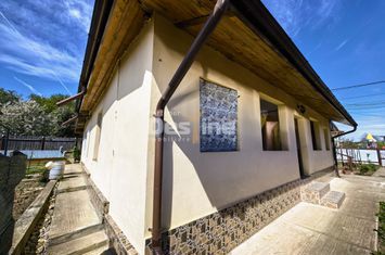Casă - 4 camere de vanzare HORPAZ - Iasi anunturi imobiliare Iasi