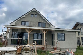 Casă - 5 camere de vanzare CIHEI - Bihor anunturi imobiliare Bihor