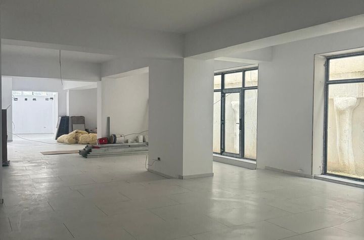 Piata Floreasca, Dorobanti, spatiu comercial in suprafata totala de 208, imobil din 2024, anunturi imobiliare Bucuresti