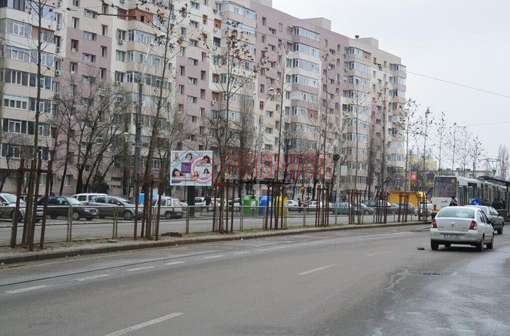 Bulverdul 1 Decembrie - Garsoniera Cf 3 - mobilata utilata anunturi imobiliare Bucuresti