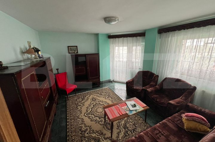 Apartament 2 camere de vanzare MICRO 12 - Dambovita anunturi imobiliare Dambovita