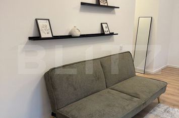 Apartament 2 camere de inchiriat FLORESTI - Cluj anunturi imobiliare Cluj