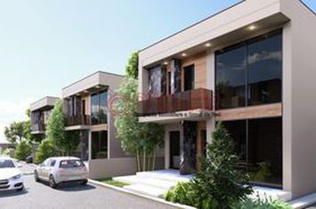 Vegas Villas – Cheiul Dâmboviței | Cartier exclusivist | anunturi imobiliare Bucuresti