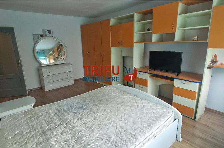 Apartament 2 camere de inchiriat CETATE - Alba anunturi imobiliare Alba