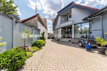 Casa 4 camere - langa str. Petru Rares, Gradiste - COMISION 0 anunturi imobiliare Arad