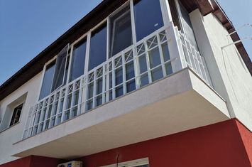 Vila de inchiriat in Pipera, American Village - spatiu generos, eficiența maxima anunturi imobiliare Bucuresti